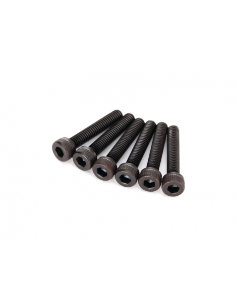 Traxxas Screws, 2.5x14mm 3234