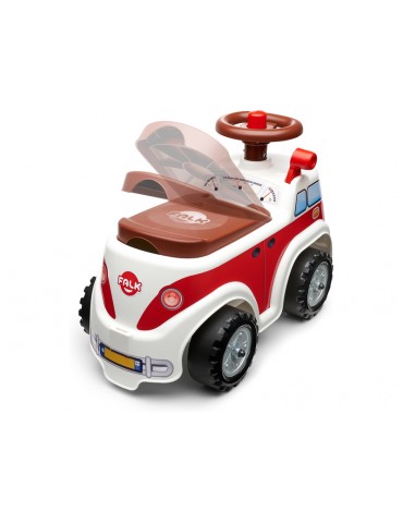 FALK - Children's reflector London bus