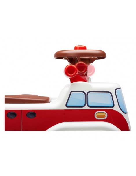 FALK - Children's reflector London bus