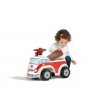 FALK - Children's reflector London bus