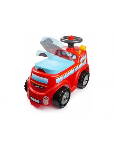 FALK - Children's reflector London bus