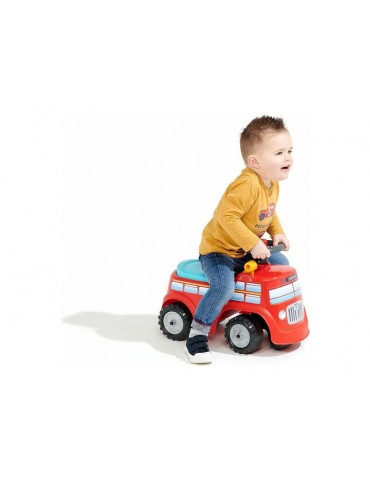 FALK - Children's reflector London bus