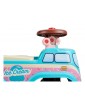 FALK - Children's reflector London bus