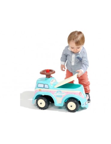 FALK - Children's reflector London bus
