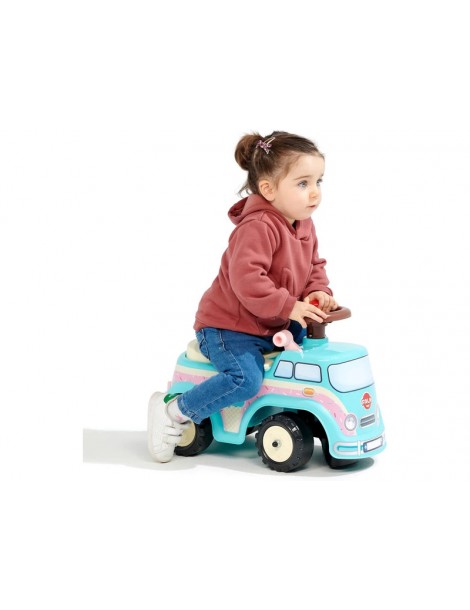 FALK - Children's reflector London bus