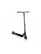 Globber - Scooter Freestyle Stunt GS 720 Black / Grey Blue