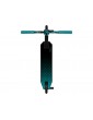 Globber - Scooter Freestyle Stunt GS 720 Black / Grey Blue