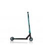 Globber - Scooter Freestyle Stunt GS 720 Black / Grey Blue