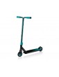 Globber - Scooter Freestyle Stunt GS 720 Black / Grey Blue
