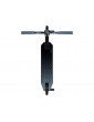 Globber - Scooter Freestyle Stunt GS 720 Black / Grey Blue
