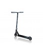 Globber - Scooter Freestyle Stunt GS 720 Black / Grey Blue