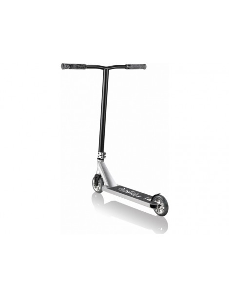 Globber - Scooter Freestyle Stunt GS 900 Black / Grey