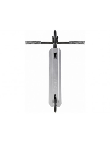 Globber - Scooter Freestyle Stunt GS 900 Black / Grey