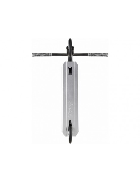 Globber - Scooter Freestyle Stunt GS 900 Black / Grey