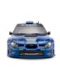 Killerbody Body 1/10 Subaru Impreza WRC 2007 Blue