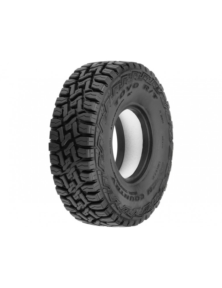 Pro-Line Tires 1.9" Toyo Open Country R/T G8 Rock Crawling (2)