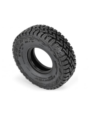 Pro-Line Tires 1.9" Toyo Open Country R/T G8 Rock Crawling (2)
