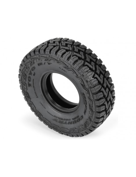 Pro-Line Tires 1.9" Toyo Open Country R/T G8 Rock Crawling (2)