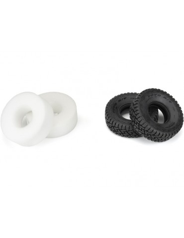 Pro-Line Tires 1.9" Toyo Open Country R/T G8 Rock Crawling (2)