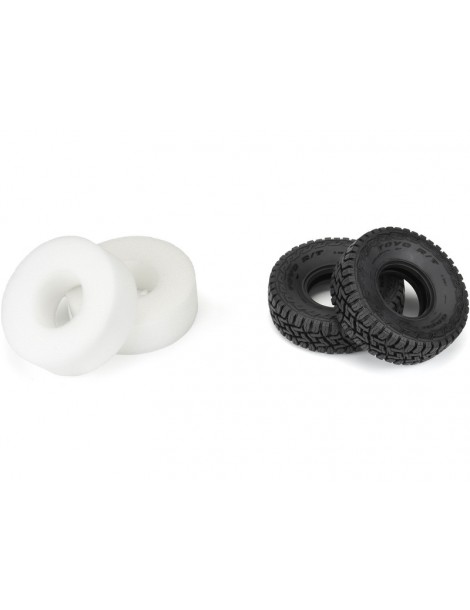 Pro-Line Tires 1.9" Toyo Open Country R/T G8 Rock Crawling (2)