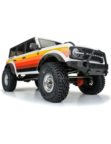 Pro-Line Tires 1.9" Toyo Open Country R/T G8 Rock Crawling (2)