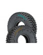 Pro-Line Tires 1.9" Toyo Open Country R/T G8 Rock Crawling (2)