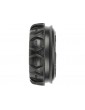 Pro-Line Wheels 2.2/3.0", Dumont Paddle/Rib SC Tire, Raid H12 Wheel (2)