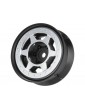 Pro-Line Wheels 1.9" Holcomb Aluminum H12 Crawler (2)