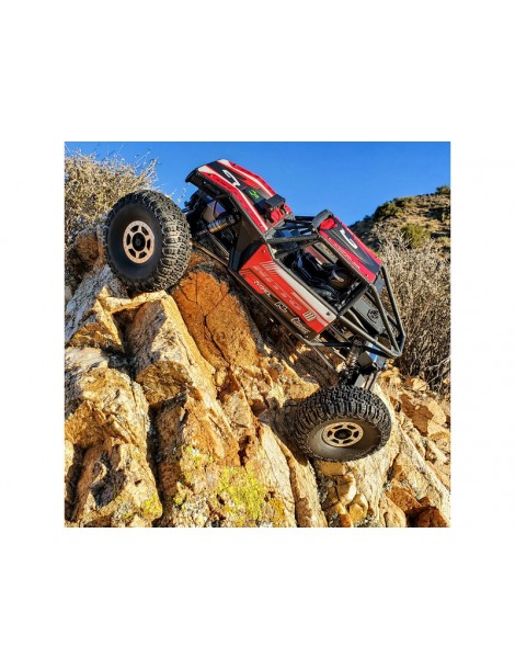 Pro-Line Wheels 1.9" Holcomb Aluminum H12 Crawler (2)