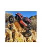 Pro-Line Wheels 1.9" Holcomb Aluminum H12 Crawler (2)
