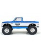 Pro-Line Body 1/10 1972 Chevrolet K-10 Clear Body 12.3" Wheelbase Crawlers