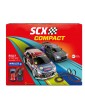 SCX Compact Rally Xtreme