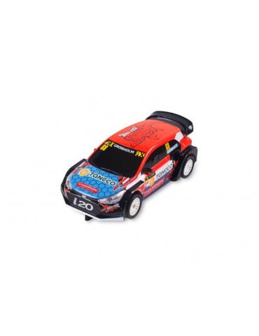 SCX Compact Rally Xtreme