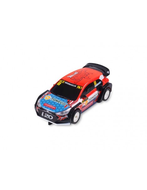 SCX Compact Rally Xtreme
