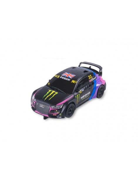 SCX Compact Rally Xtreme