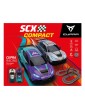 SCX Compact Cupra Racing