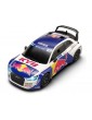 SCX Compact Audi S1 RX KYB with lights