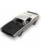 SCX Advance Cuda Silver