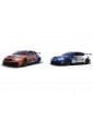 SCX Original Team Cupra Electric vs Fuel