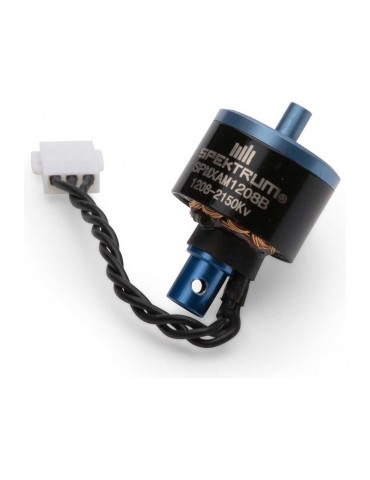 Spektrum Motor BL200 Brushless Outrunner 2150Kv