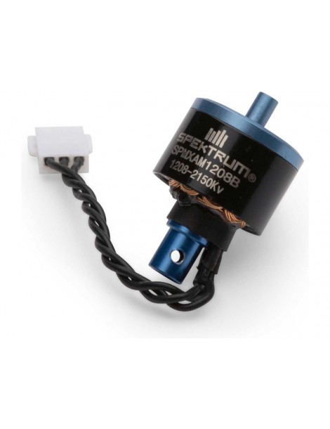 Spektrum Motor BL200 Brushless Outrunner 2150Kv