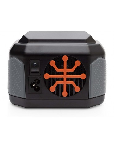 Spektrum Charger Smart S2100 G2 2x100W AC