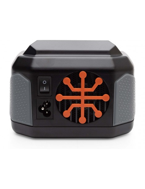 Spektrum Charger Smart S2100 G2 2x100W AC