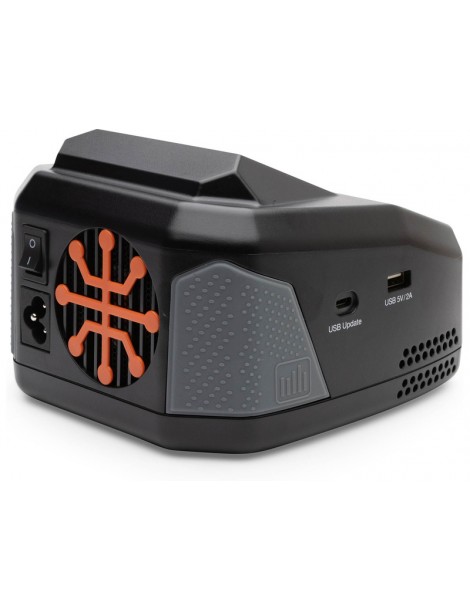 Spektrum Charger Smart S2100 G2 2x100W AC