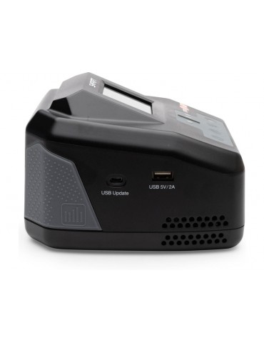Spektrum Charger Smart S2100 G2 2x100W AC