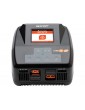 Spektrum Charger Smart S2100 G2 2x100W AC