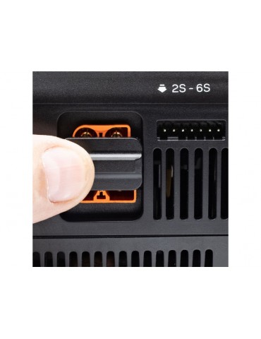Spektrum Charger Smart S2100 G2 2x100W AC