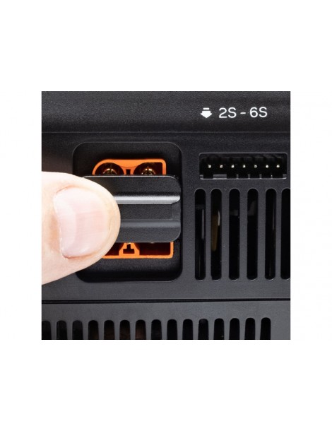 Spektrum Charger Smart S2100 G2 2x100W AC