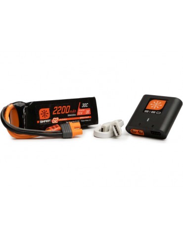 Spektrum Smart Powerstage G2 Air 2 (3S 2200mAh)