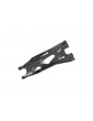 Traxxas Suspension arm, lower, black (1) (right, front or rear) (for 7895)
